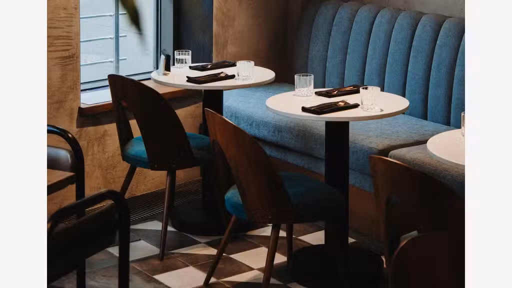 Vente bar brasserie restaurant en proche banlieue