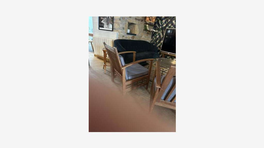 Vente bar tabac presse loto commune littorale 56