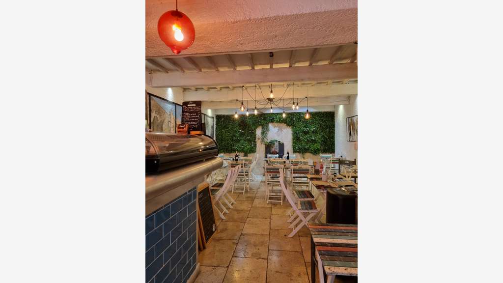 Vente fonds de restaurant à Moustiers Ste Marie