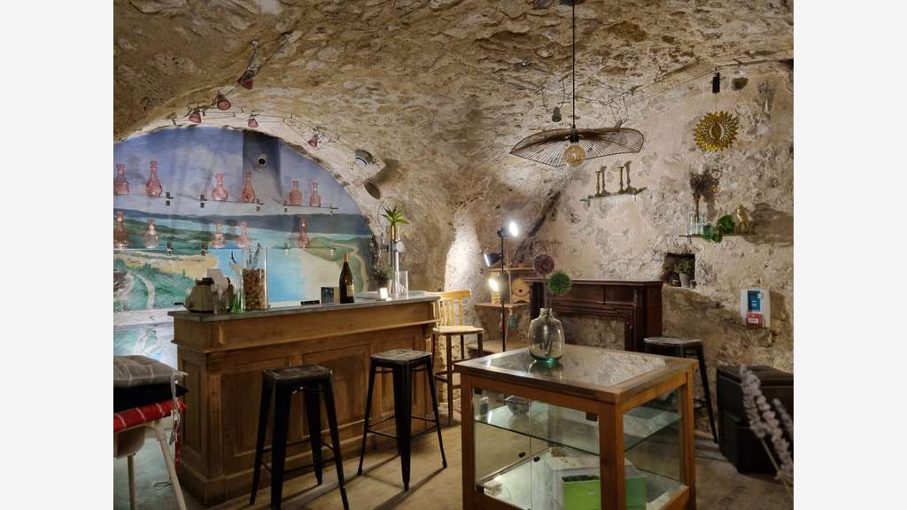 Vente fonds de restaurant à Moustiers Ste Marie