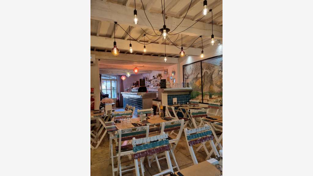 Vente fonds de restaurant à Moustiers Ste Marie