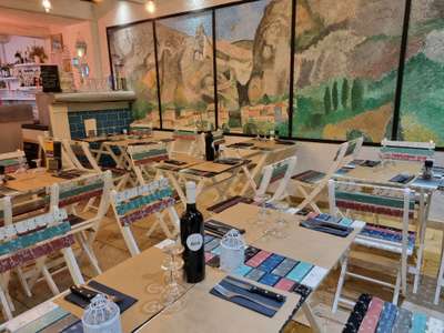 Vente fonds de restaurant à Moustiers Ste Marie