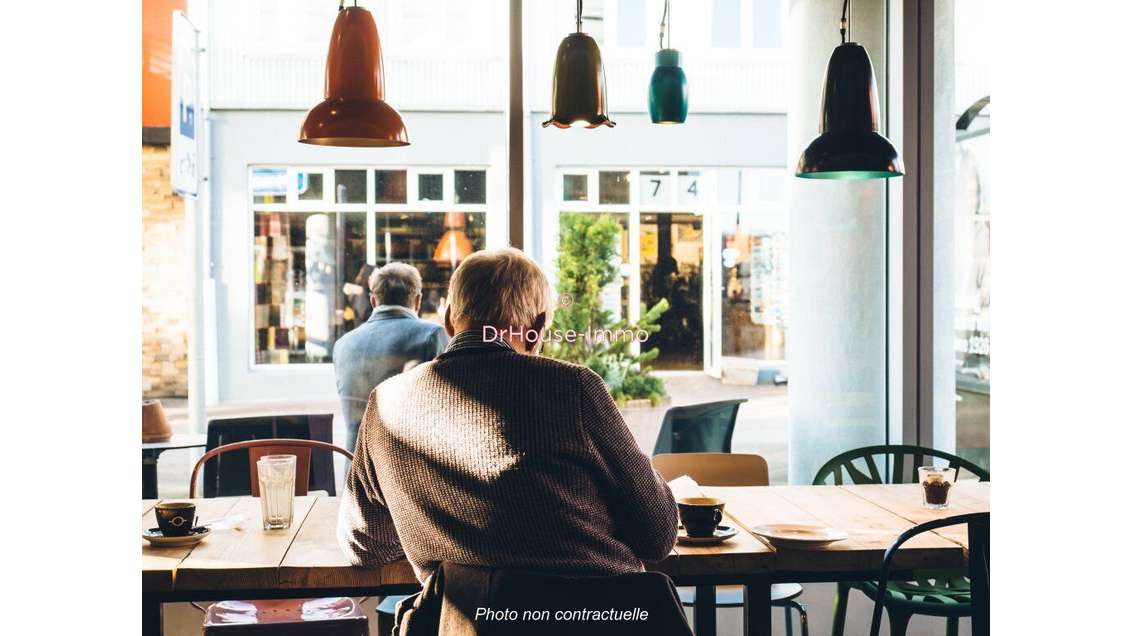 Vente brasserie bar très bon emplacement à Nancy