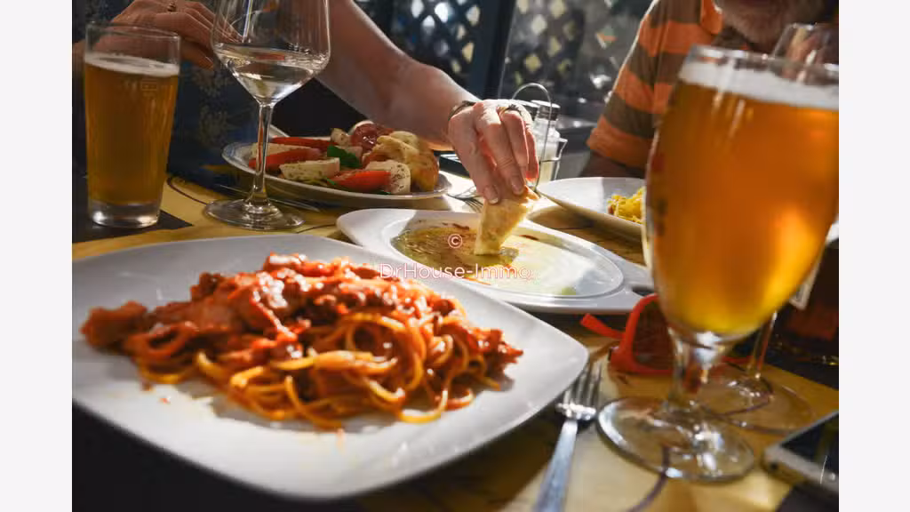 Vente brasserie bar très bon emplacement à Nancy