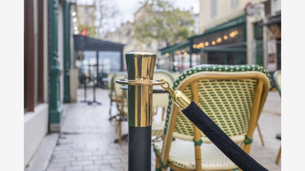 Nouveau Concept bar Signature Nantes Centre