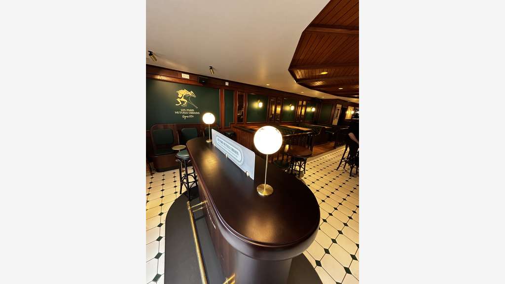 Nouveau Concept bar Signature Nantes Centre