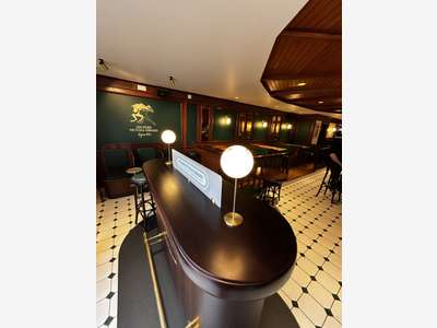 Nouveau Concept bar Signature Nantes Centre