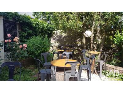 Vente Bar - Brasserie - Tabac à Nantes