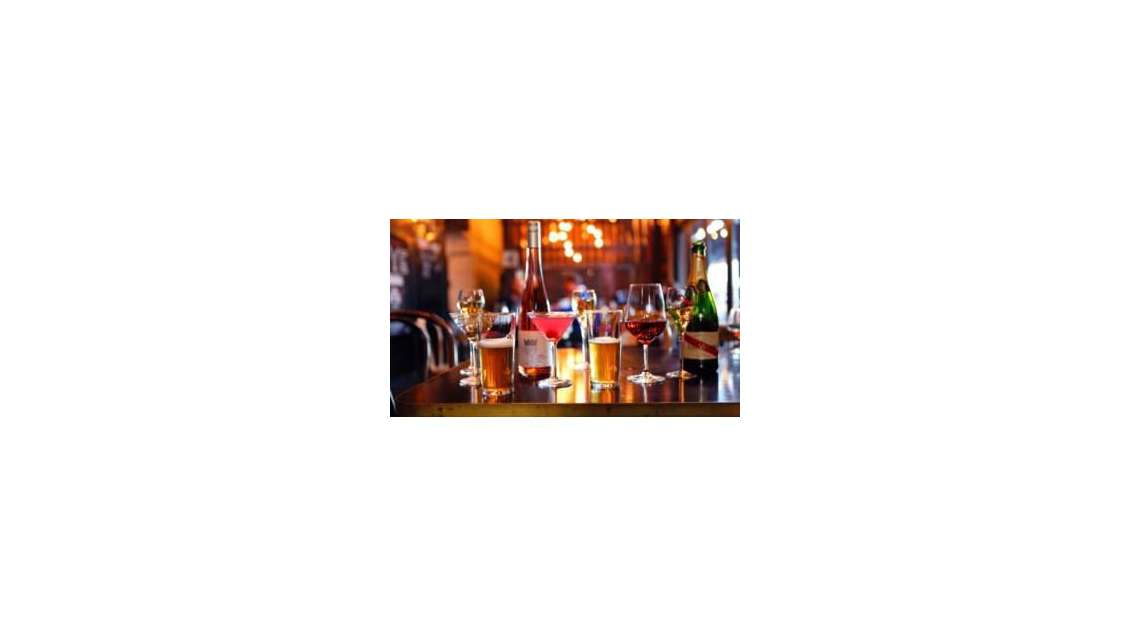 Vente bar d'ambiance belle zone tertiaire Nantes