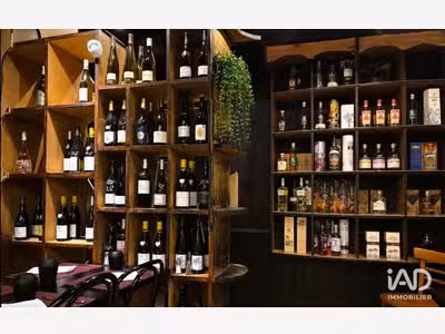 Bar brasserie à Nevers