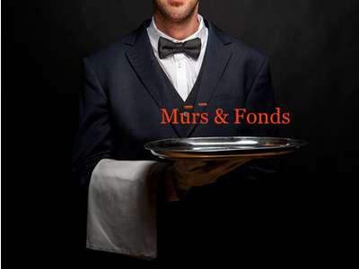 Vente Bar - Brasserie - Tabac à Nice