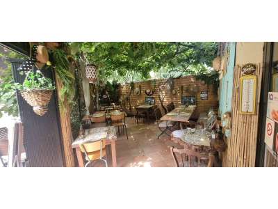 Vente Bar - Brasserie - Tabac à Nice