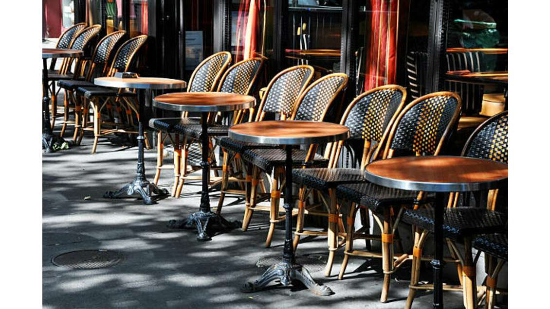 Vente brasserie d'angle 180 places à Nice centre