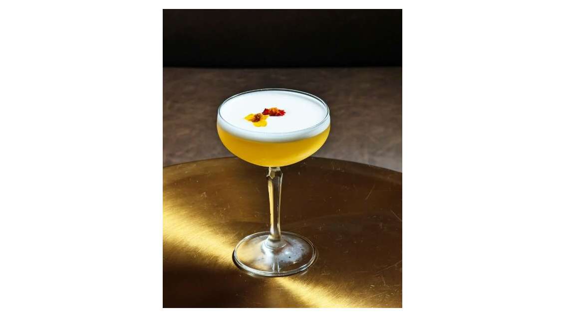 Vente bar brasserie terrasse d'angle à Nice centre