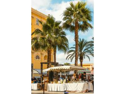 Vente Bar - Brasserie - Tabac à Nice