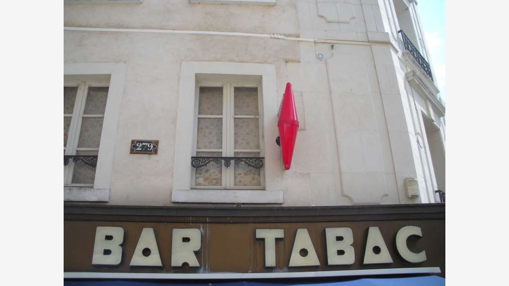 AV bar tabac loto empl top proche littoral 06
