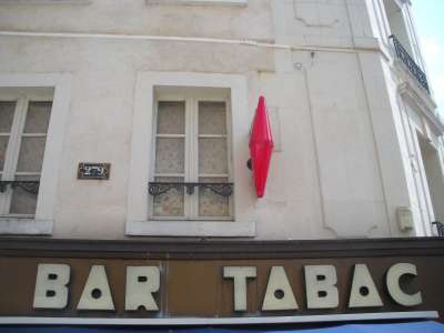 AV bar tabac loto empl top proche littoral 06