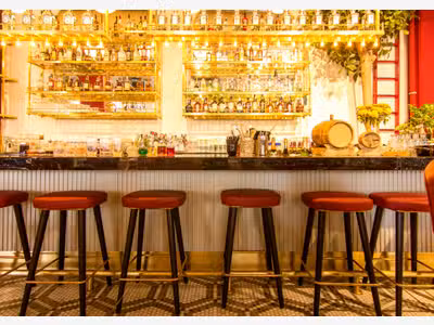 Vente FDC bar 140m² emplacement N°1 à Nice