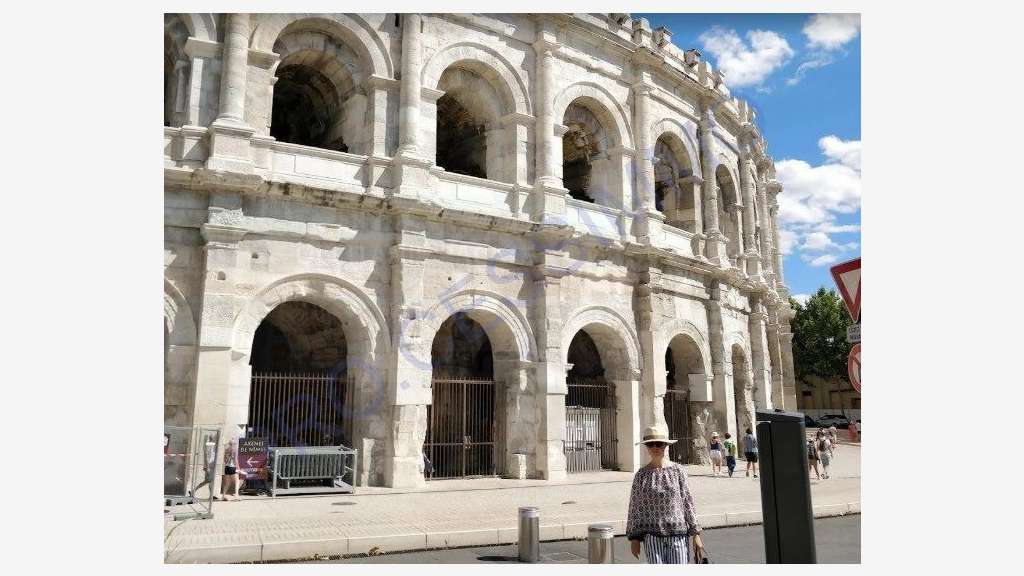 Vente brasserie lic III empl N°1 premium à Nîmes