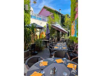 Vente Bar - Brasserie - Tabac à Nîmes