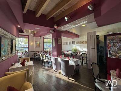 Vente Bar - Brasserie - Tabac à Nîmes