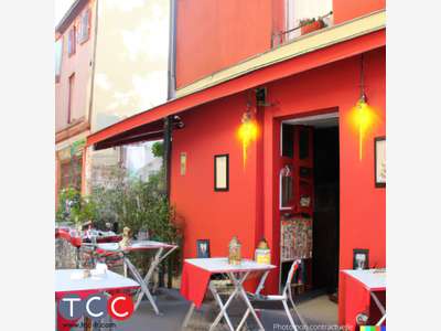 Vente fonds de commerce bar brasserie à Niort
