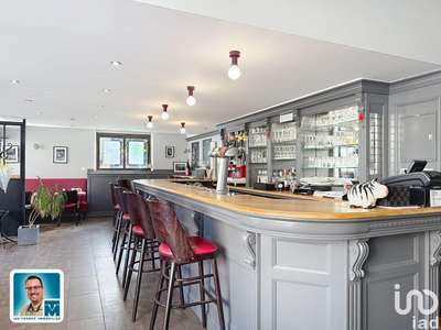 Vente Bar - Brasserie - Tabac à Nogent-le-Roi