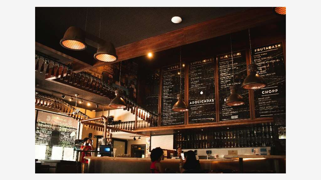 Vente brasserie d’exception quartier huppé Nord