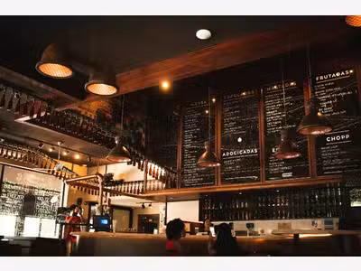 Vente brasserie d’exception quartier huppé Nord