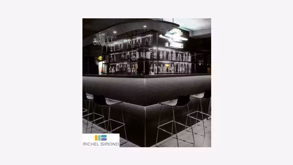 Vente bar à thème licence IV dans le Nord