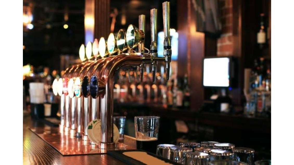 Vente bar brasserie tabac FDJ au Sud de Cambrai 