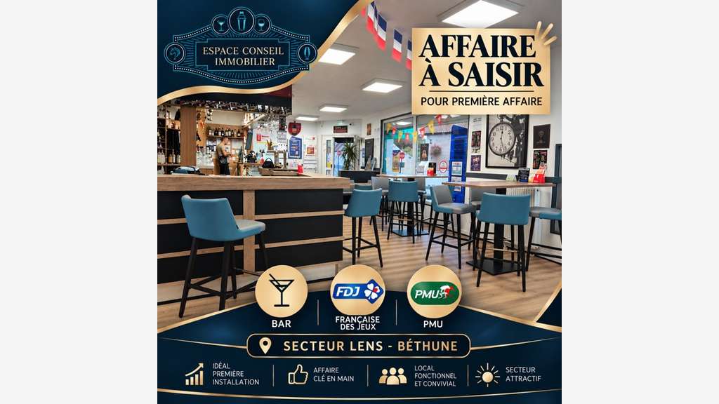 Café  FDJ PMU