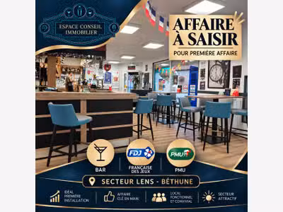 Café  FDJ PMU