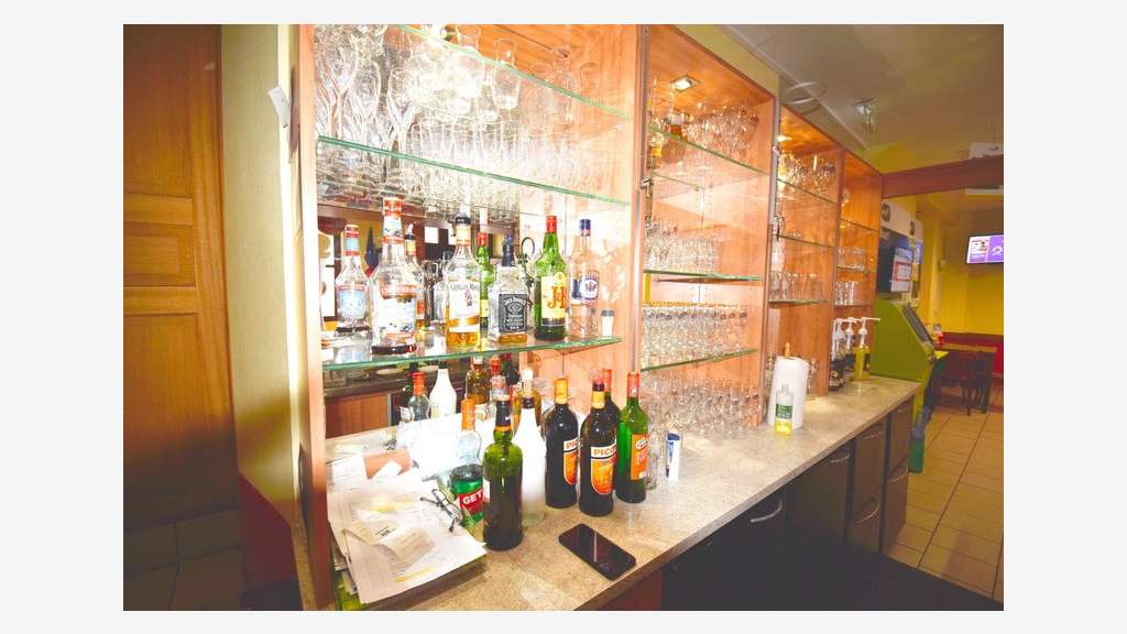 FDC bar brasserie à vendre proche d'Obernai (67)