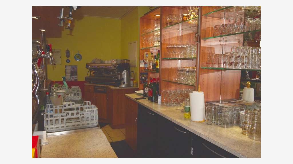 FDC bar brasserie à vendre proche d'Obernai (67)