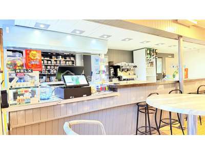 Vente Bar - Brasserie - Tabac à Orléans