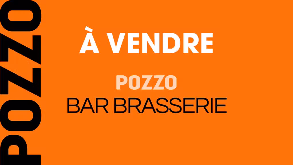 Bar brasserie à vendre Caen Nord proche Ouistreham