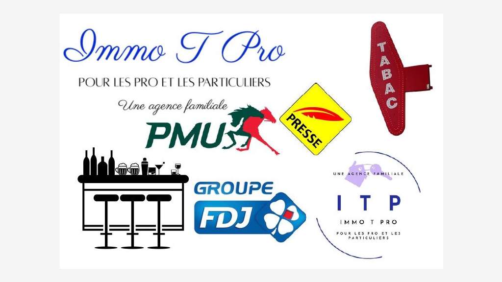 AV magnifique tabac presse PMU ville recherchée 91