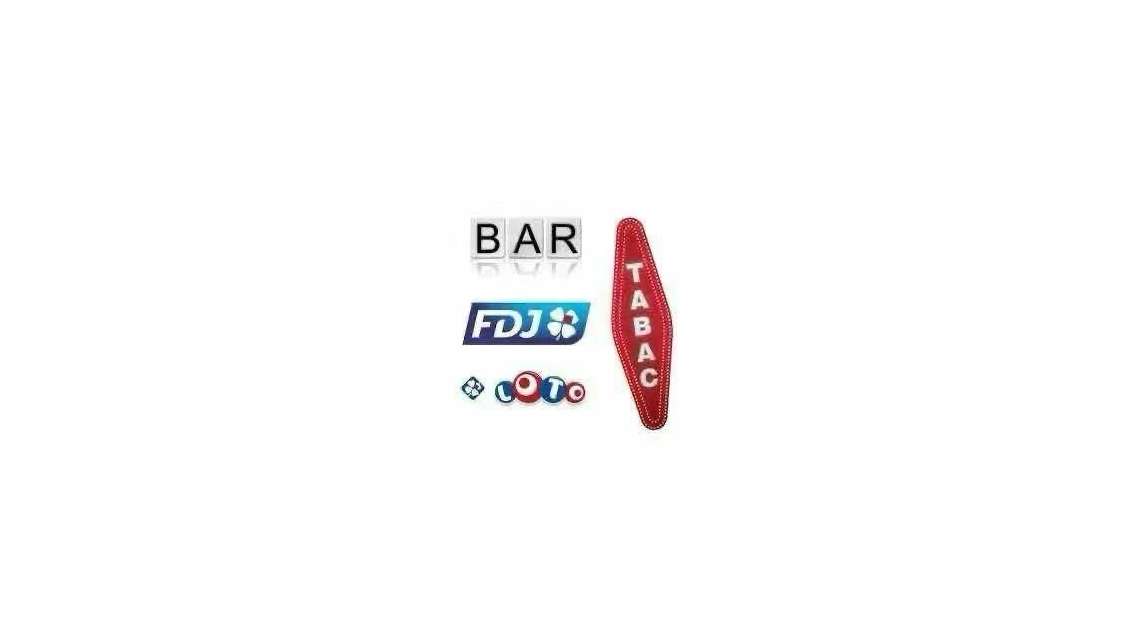 Bar tabac à Pantin