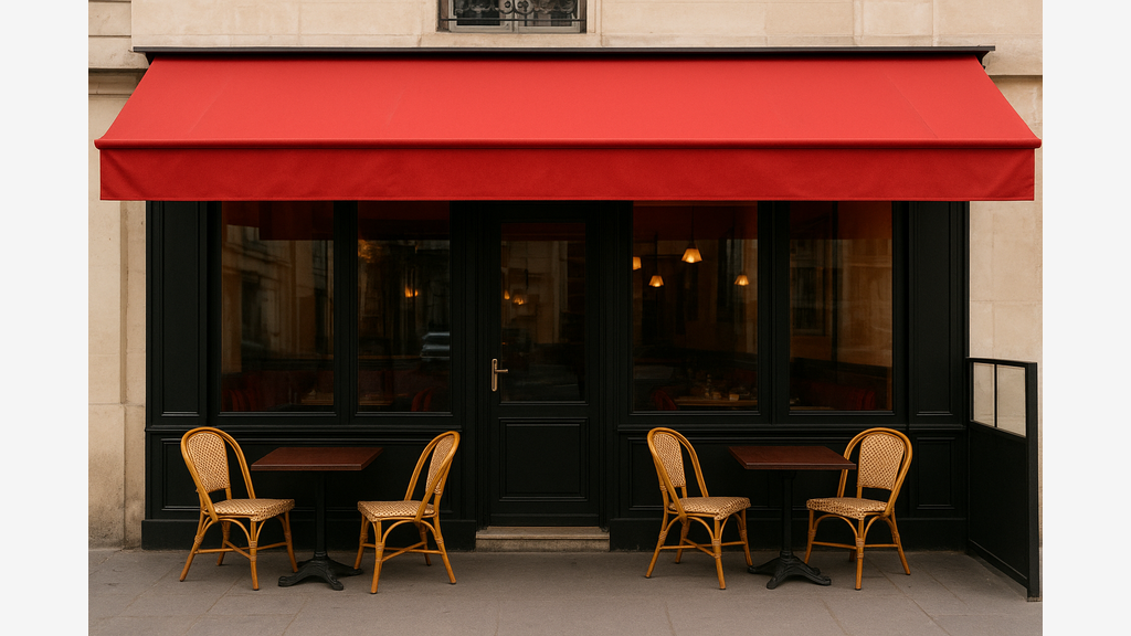 Vente bistrot lic 4 extraction Paris Porte Maillot