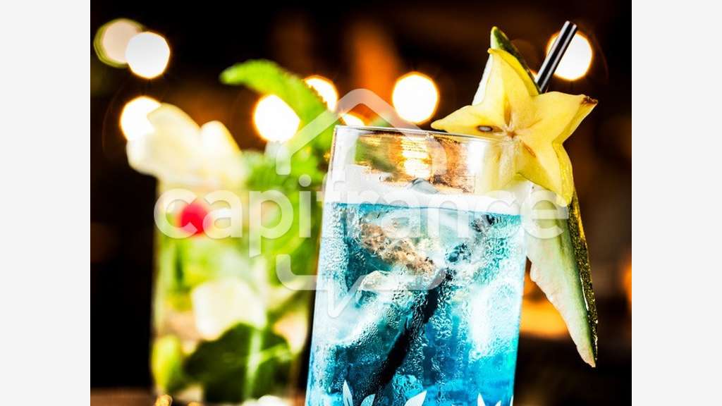 Bar de 55m² à vendre en zone prisée Paris 75017