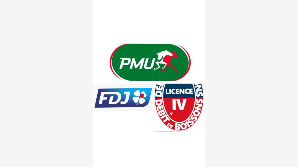 Vente bar PMU FDJ avec terrasse à Paris 75018