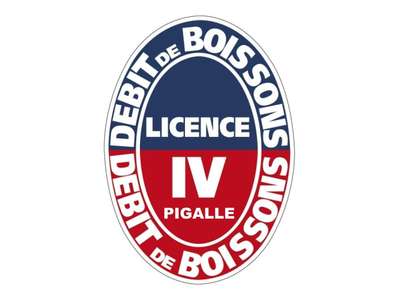 Vente Bar - Brasserie - Tabac à Paris 18e