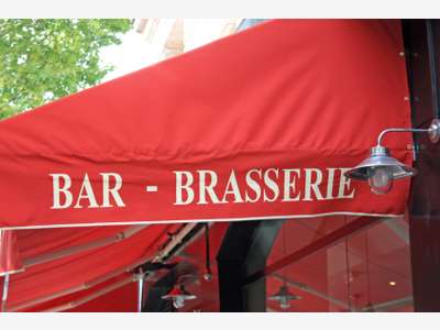 Vente brasserie de 311m² à Paris rive droite
