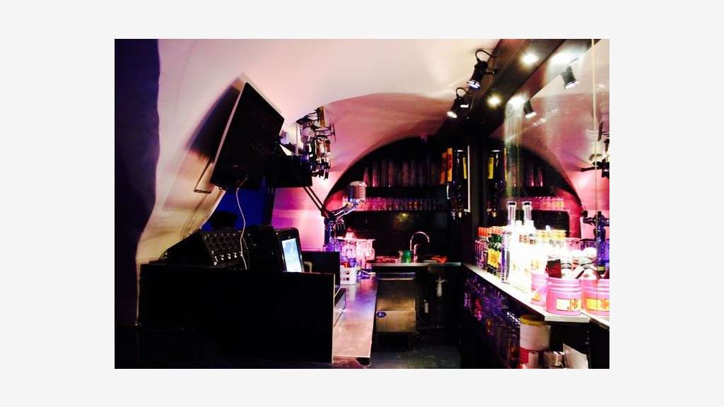 Vente bar club à Paris 75001 quartier des Halles