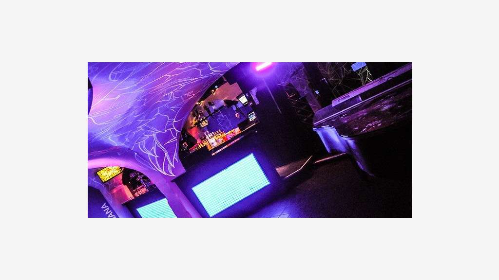 Vente bar club à Paris 75001 quartier des Halles