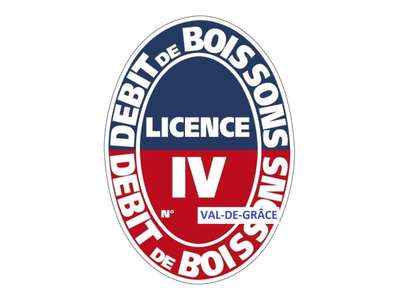 Vente Bar - Brasserie - Tabac à Paris 5e