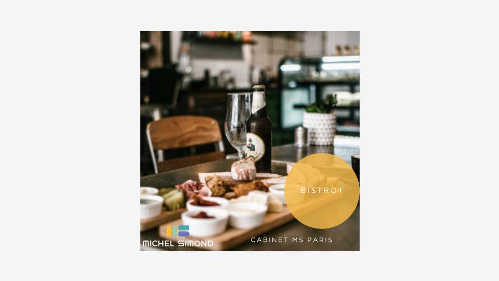 AV restaurant bistrot salon de thé VAE à Paris 18