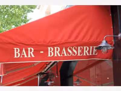 Vente bar brasserie d’angle à Paris 75017