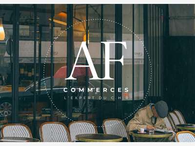 Vente brasserie d'angle emplacement N°1 à Paris